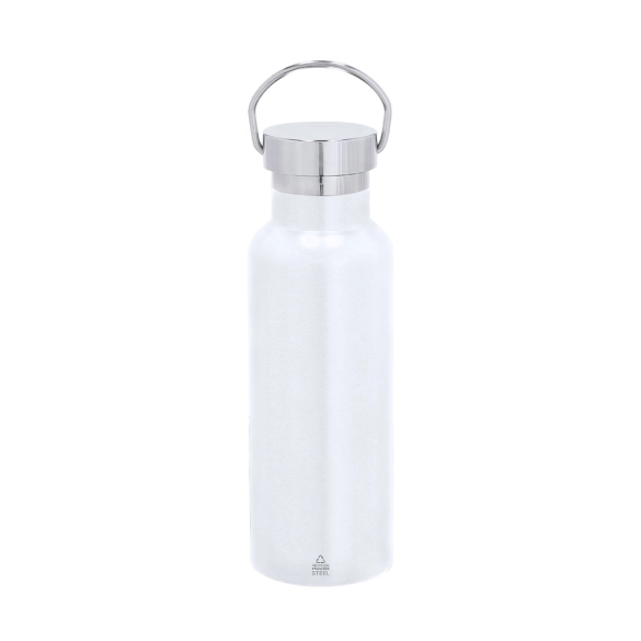 Gourde double paroi en inox 500ml "Tribilix"