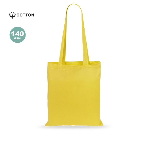 Sac coton 140gr coloré "Soltacol"