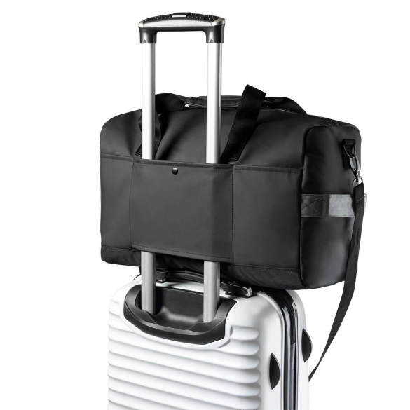Sac Dufress