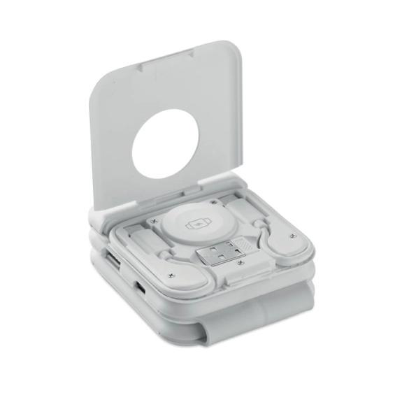 ROIS, Station de charge pliable