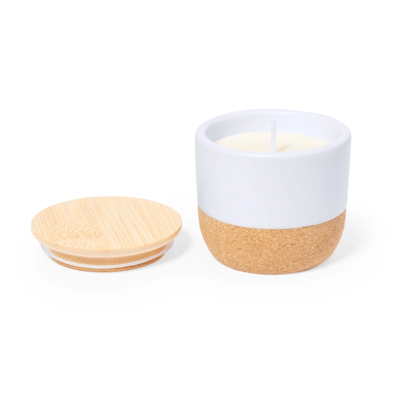 Bougie Aromatique Lavolia