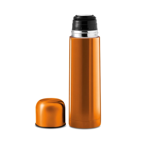 Bouteille isotherme 500ml "Djana"