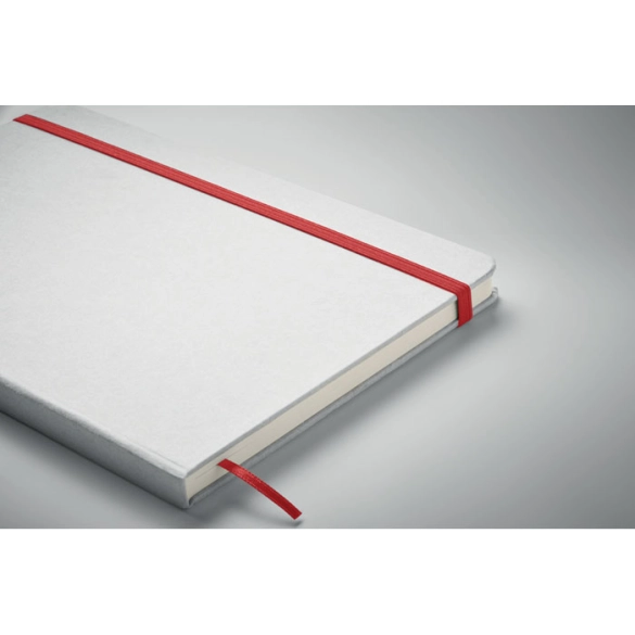 Carnet A5  à couleur révélée "Ebeldy"