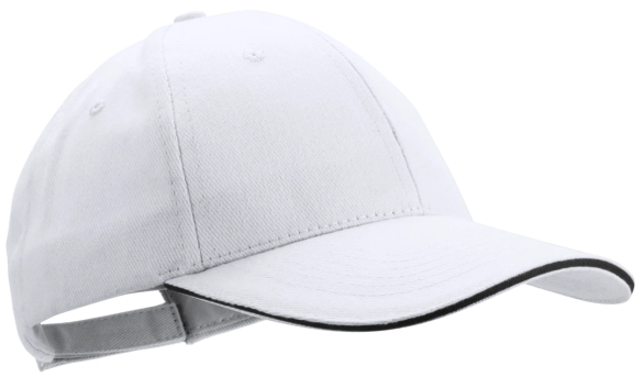 Casquette Rubec
