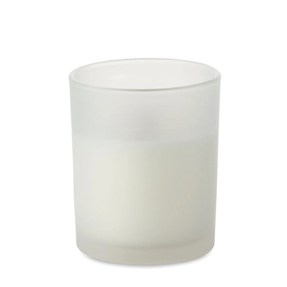 KIVAS WOOD, Bougie en cire végétale 80 gr