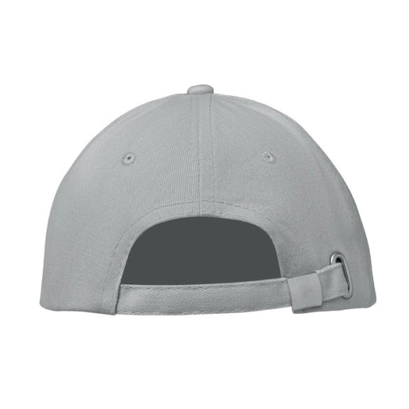 BUFFALO, Casquette baseball 6 pans