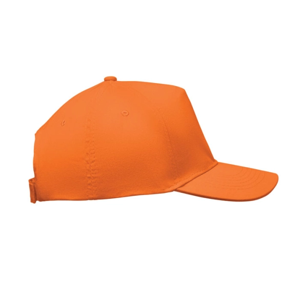 SUNNY, Casquette à 5 pans