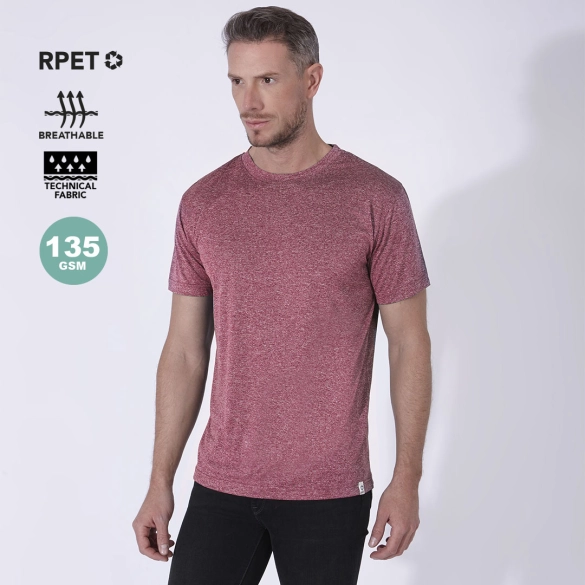 T-Shirt Adulte Rits