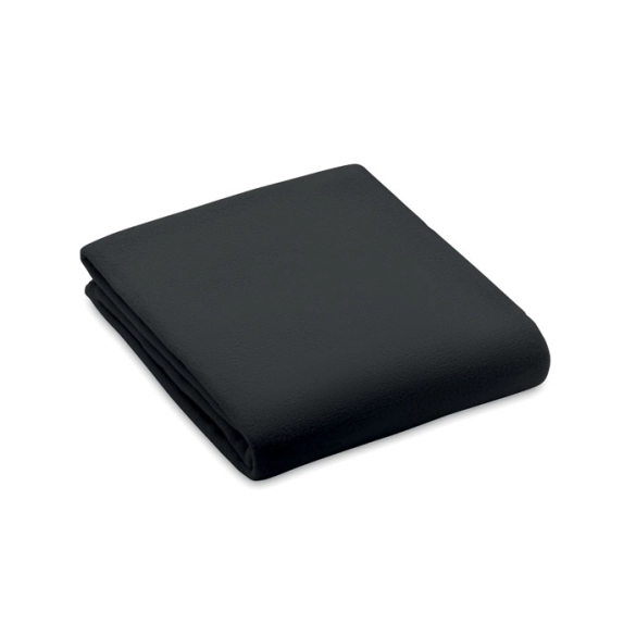 BOGDA, Couverture polaire RPET 130gr