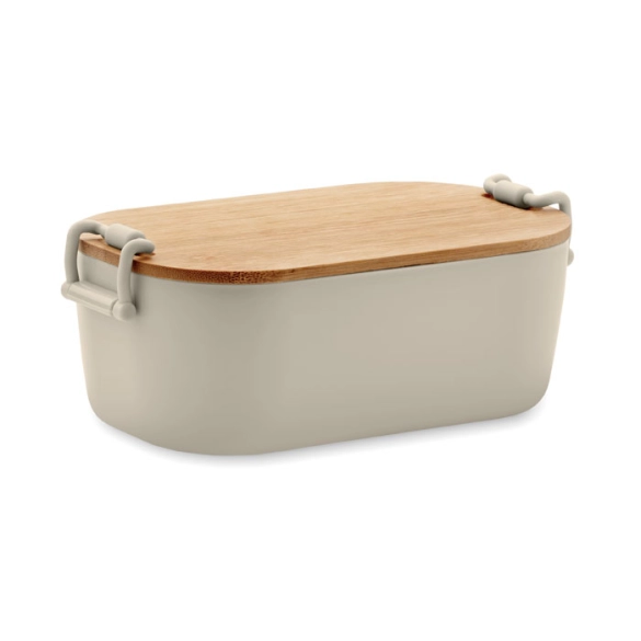 LEKKER, Boîte à lunch en PP 700 ml
