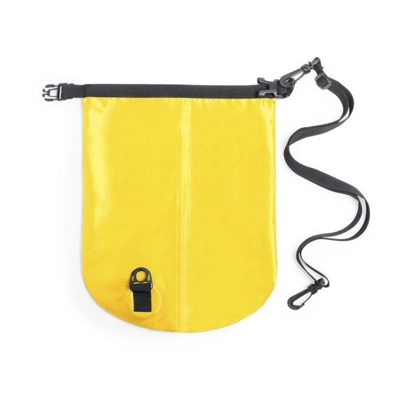 Sac imperméable de 9 litres "Mastourne"