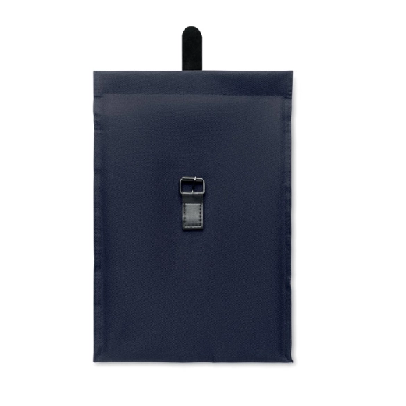 Sac isotherme 600D RPET "Zukry"