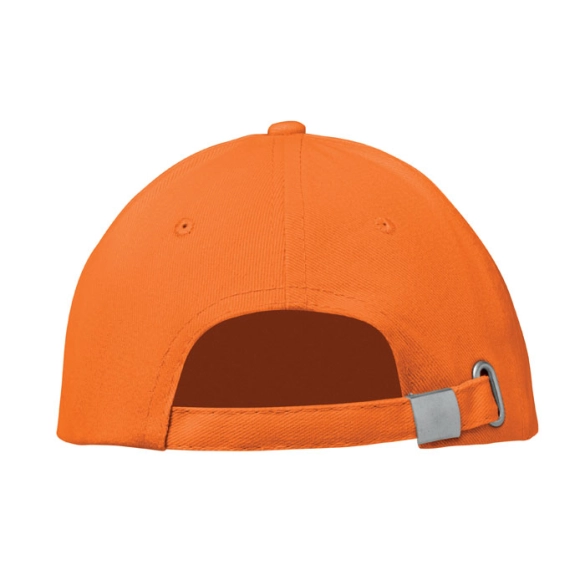 BUFFALO, Casquette baseball 6 pans