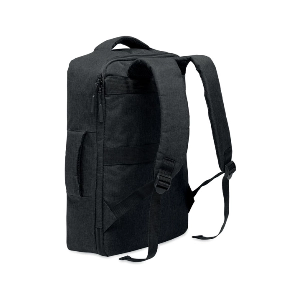 Sac à dos ordinateur portable 15" "Pintel"