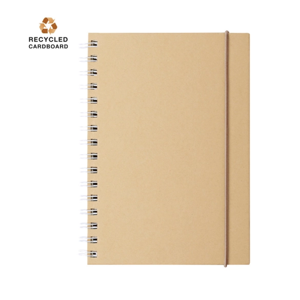 Cahier Zubar