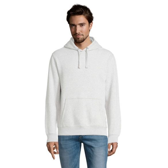 Sweat à capuche homme 280gr "Lando-men"
