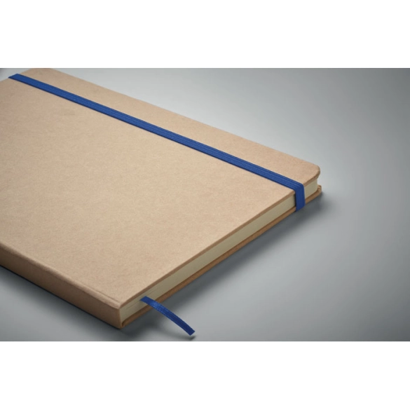 Carnet A5  à couleur révélée "Cofmil"