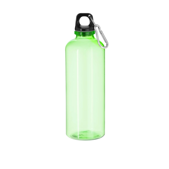 Gourde avec mousqueton 630ml "Flipin"