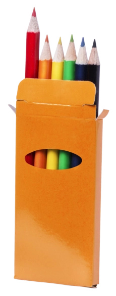 Boîte Crayons Garten