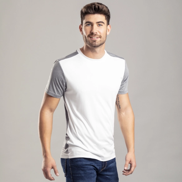 T-Shirt Adulte Tecnic Troser