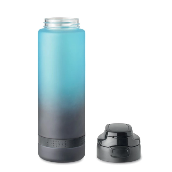 LEVEL, Bouteillen de sport RPET 1L