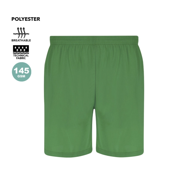 Short de sport adulte "Orwell"