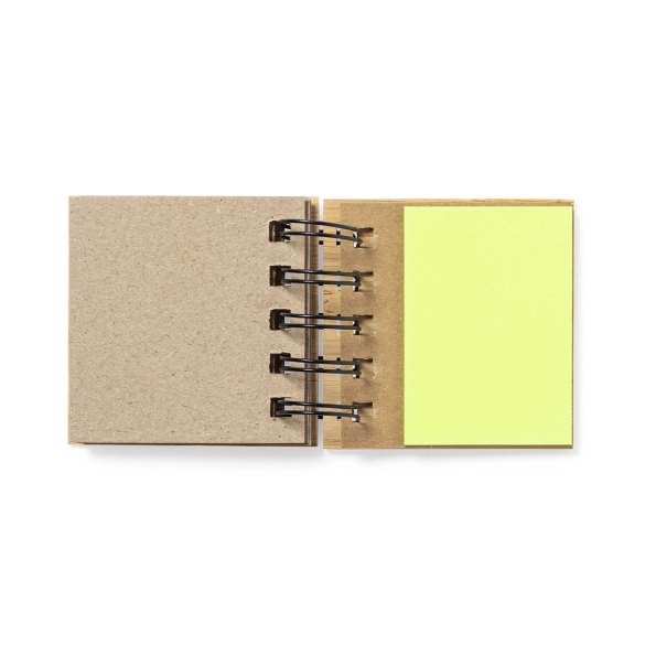 Bloc Notes Feros