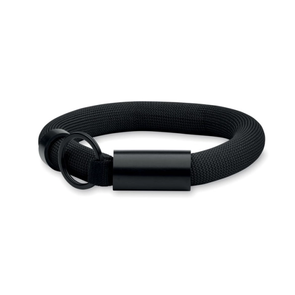 POLLY, Bracelet porte-clést flottant