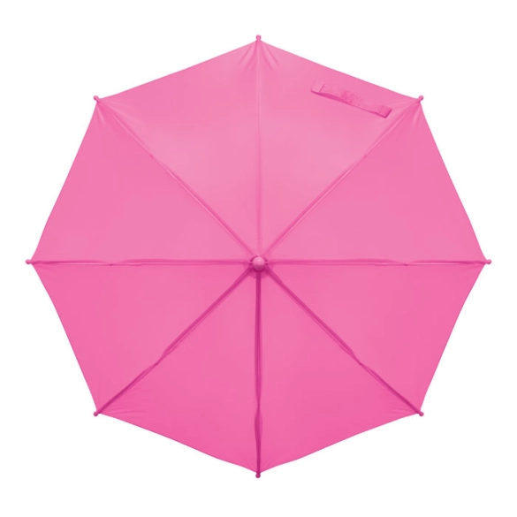 Parapluie pour enfant 18 pouces "Drykid"