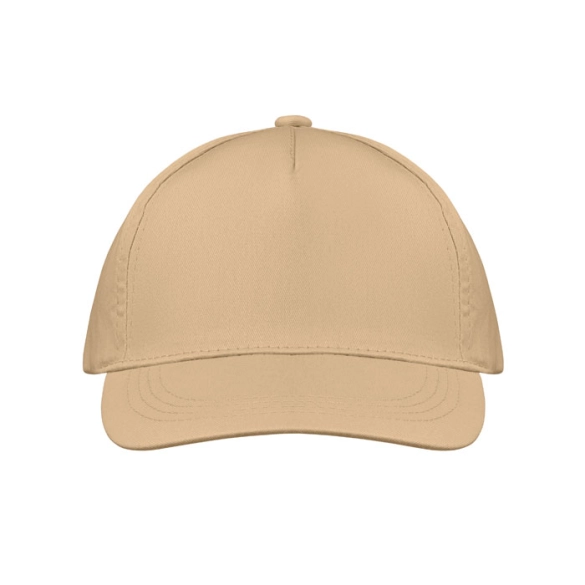 BUZZ, Casquette baseball  5 pans