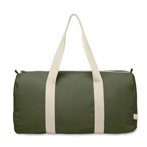Sac de sport coton recyclé "Cozard"
