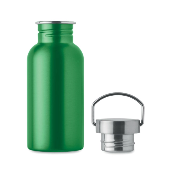 Bouteille simple paroi 500 ml "Randolf"