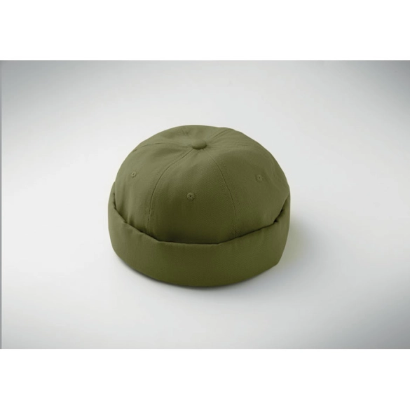 DOCK, Casquette Docker