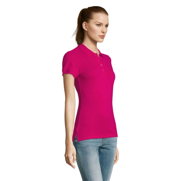 Polo femme en coton 170gr "Pentara"
