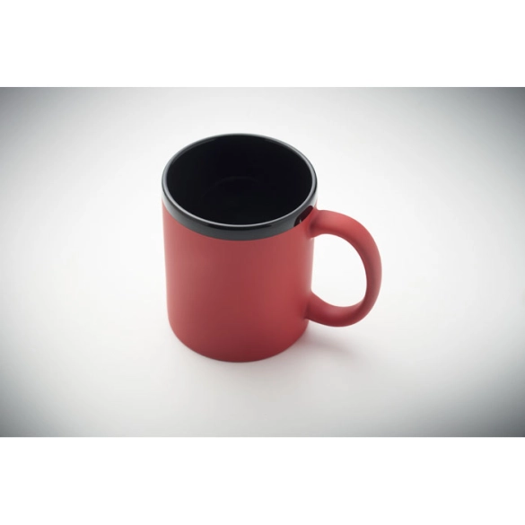 RUBY, Mug en céramique 300ml
