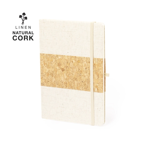 Bloc Notes Yacard