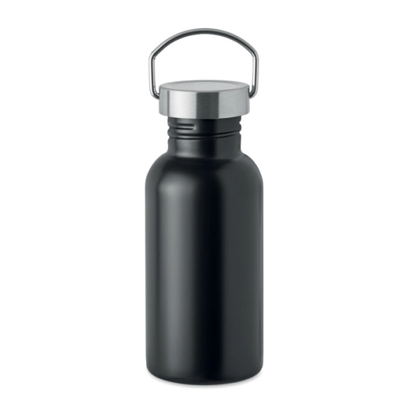 Bouteille simple paroi 500 ml "Randolf"