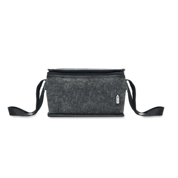 FOOLER, Sac isotherme en feutre RPET
