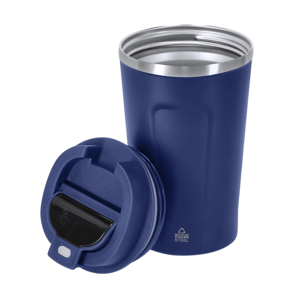 Mug isotherme 400ml Molin