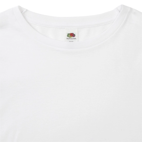 T-Shirt Adulte Couleur Iconic Long Sleeve T