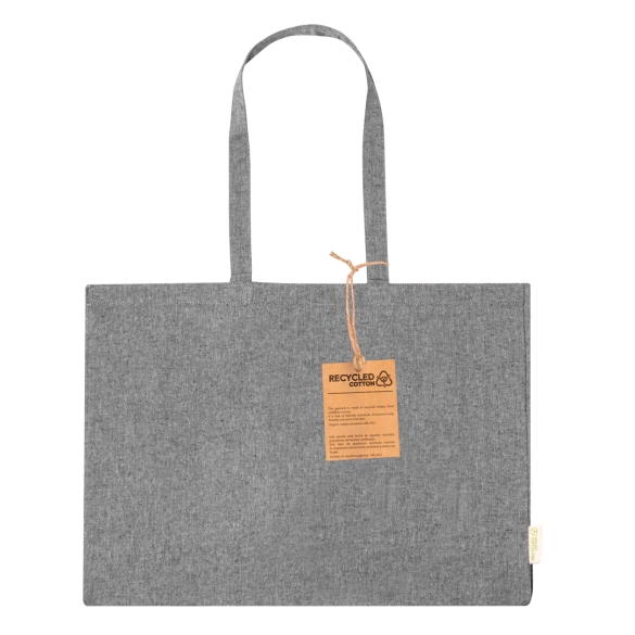Sac écologique en coton recyclé 220g "Bonillo"