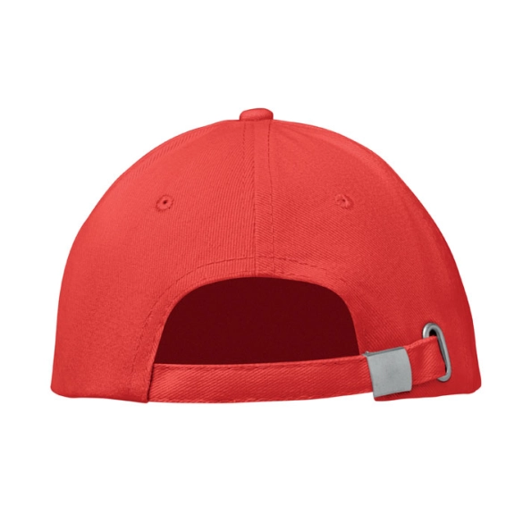 BUFFALO, Casquette baseball 6 pans