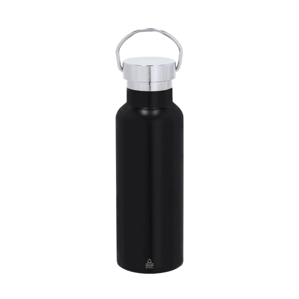 Gourde double paroi en inox 500ml "Tribilix"