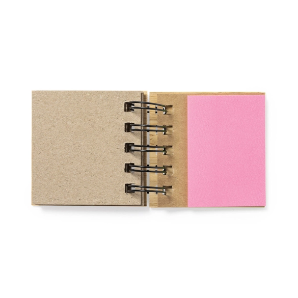 Bloc Notes Feros