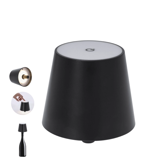 Lampe Kytek