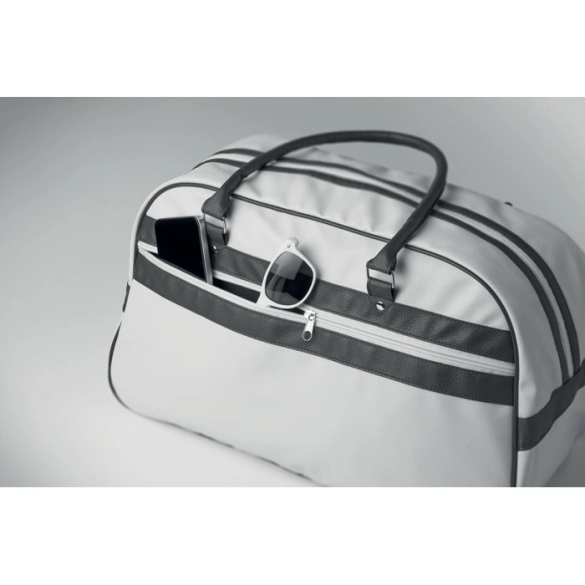 NOSTALGIC, Sac de sport en PU