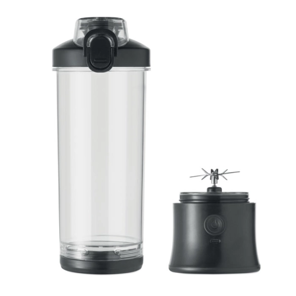 MIXIE, Mixeur portatif pour smoothie