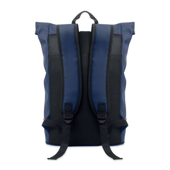 Sac à dos en PU pour ordinateur "Clasmy"