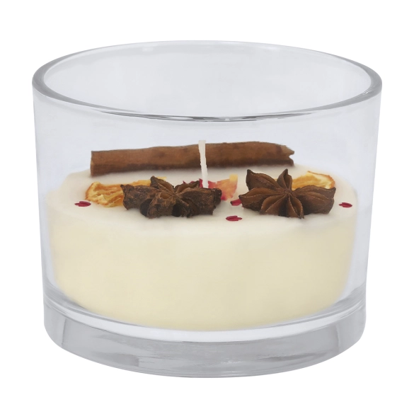 Bougie Aromatique Dempsey