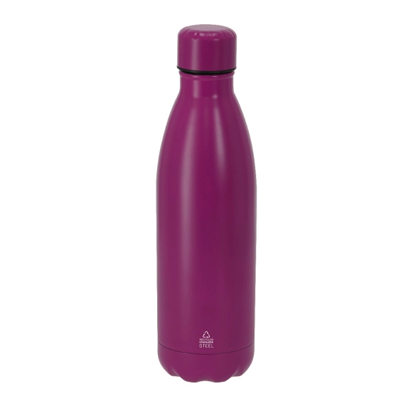 Gourde  aspect mat 790ml "Holme"